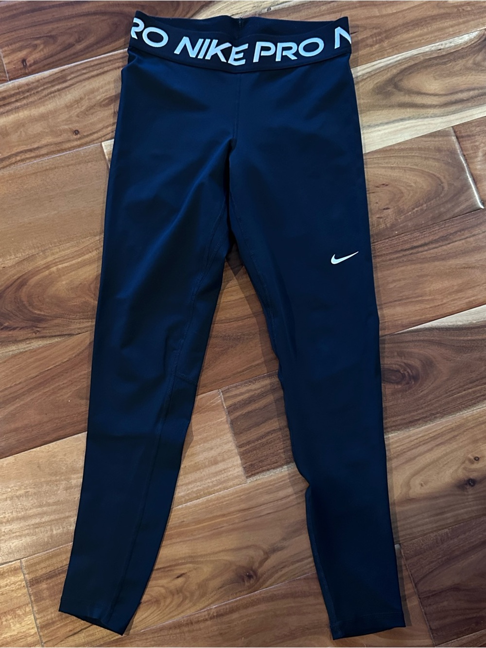 Nike Pro Black Leggings